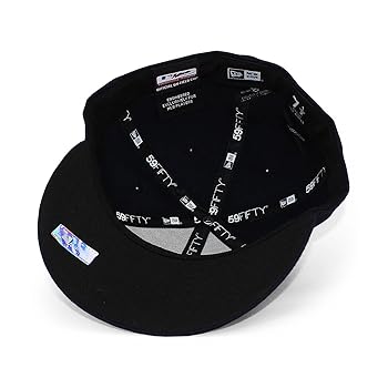 Amazon.co.jp: [ニューエラ] Sz 8 キャップ 59FIFTY